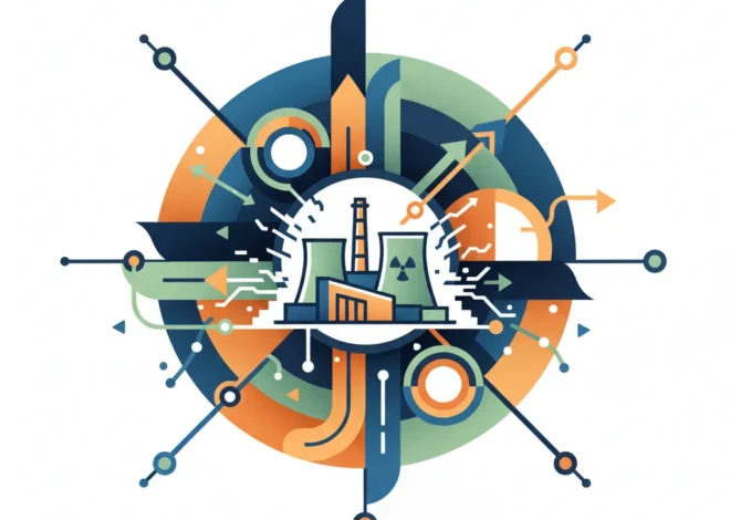 The Wylfa Effect: A Decade After Shutdown, What a Nuclear Plant Teaches Us About Economics and Investment