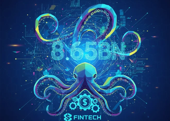 Kraken Unleashed: Why Octopus Energy’s $8.65bn Tech Spin-Off is a Landmark Deal for Fintech and Investing