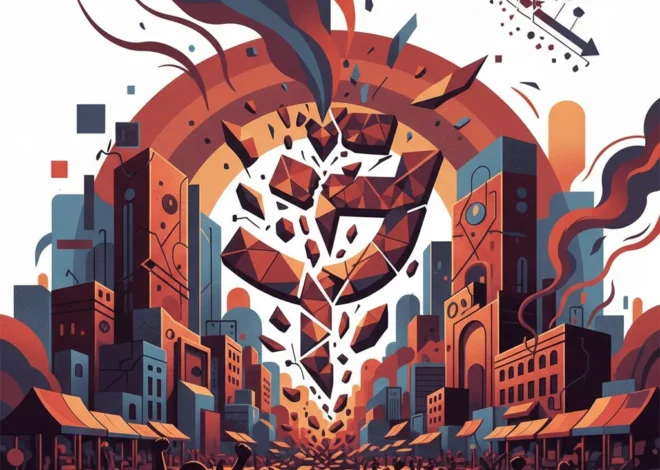 Rial in Ruins: Iran’s Economic Crisis Reaches a Boiling Point, What Investors Must Understand