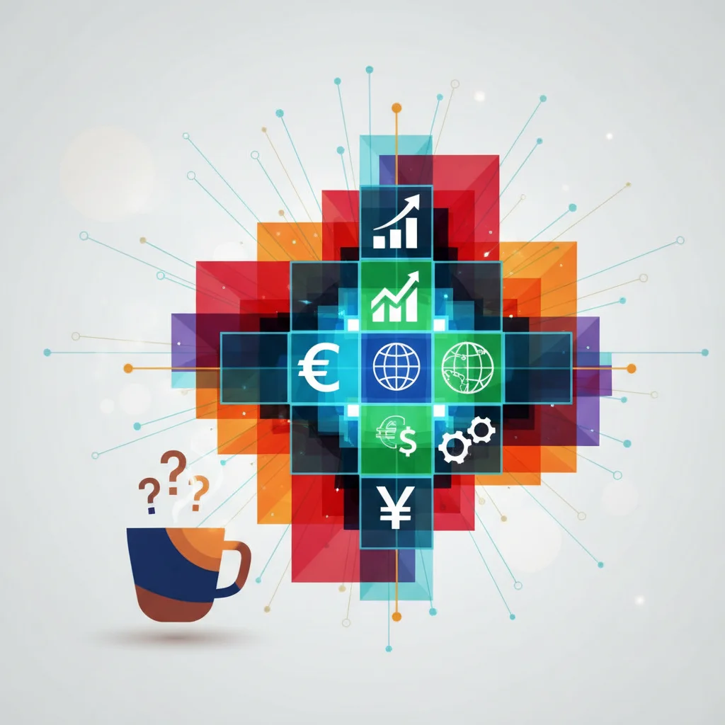 The Investor’s Crossword: Decoding the Puzzles of the Global Economy