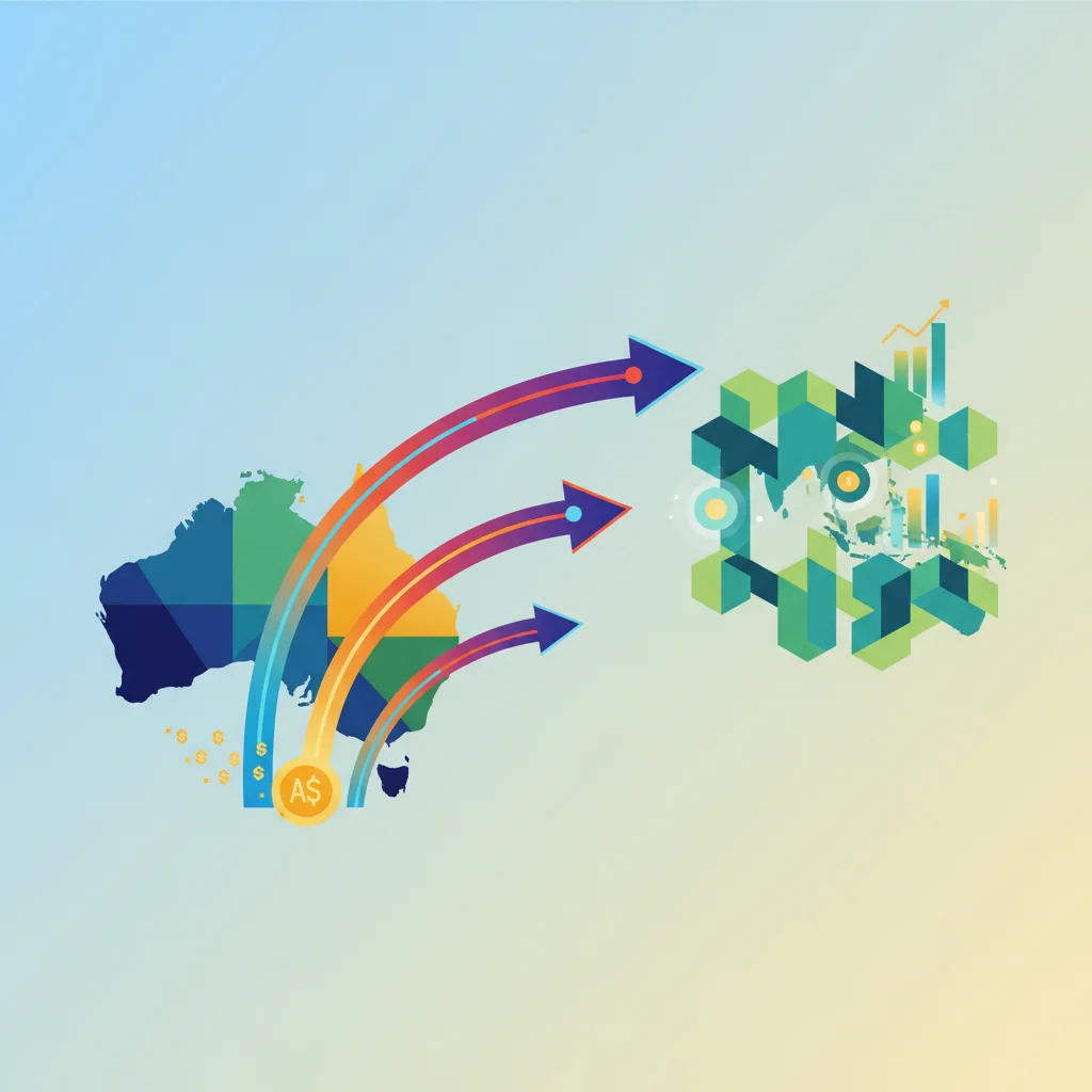 Australia’s Billion-Dollar Pivot: Why Southeast Asia is the New Frontier for Global Investors