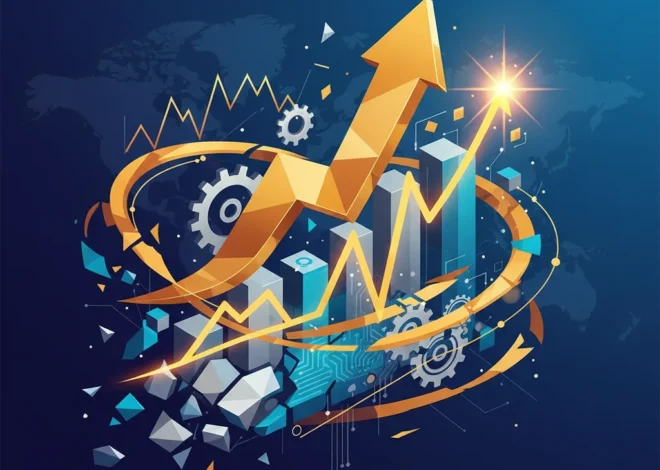 Gold’s Wild Ride: Deconstructing a Record-Breaking Year and What It Means for Investors