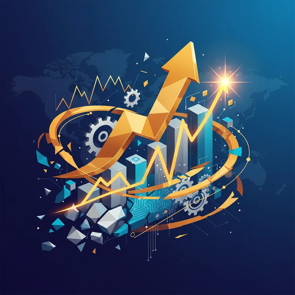 Gold’s Wild Ride: Deconstructing a Record-Breaking Year and What It Means for Investors