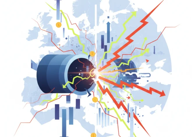 Beyond the Delay: The Financial Shockwave of the Channel Tunnel Shutdown