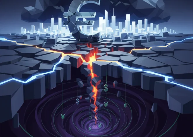 The Euro’s Hidden Fault Line: Why This Obscure Banking System is the Real Risk Investors Are Ignoring