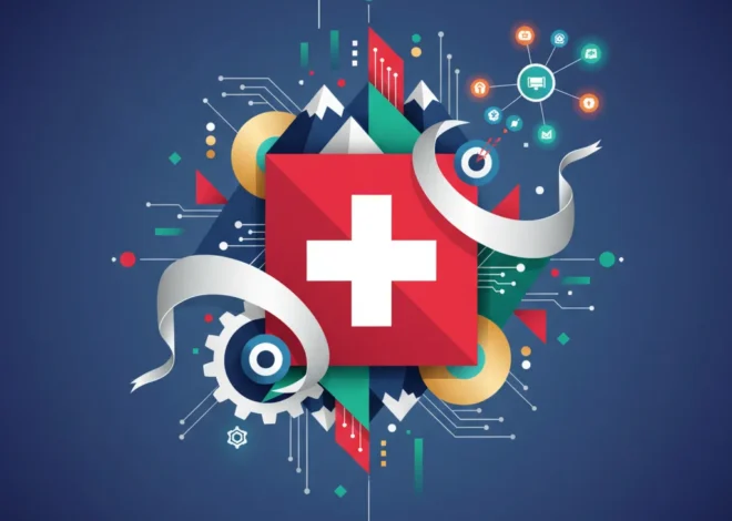 Beyond the Square Flag: Decoding the Swiss Model for Finance and Investing