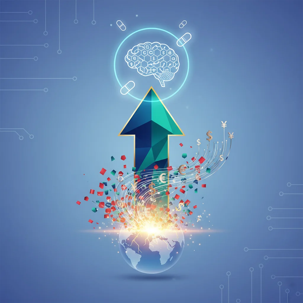 Beyond the Holiday Joke: The Trillion-Dollar Economic Shift Fueled by GLP-1 Drugs