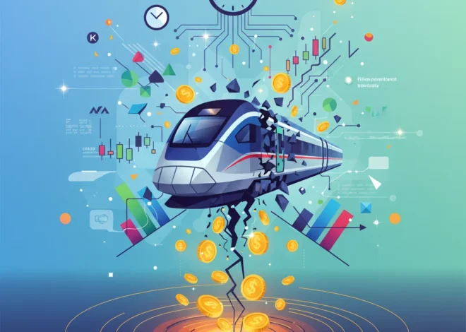 Beyond the Delay: The Hidden Financial Fallout of the Eurostar Shutdown and What Investors Must Learn