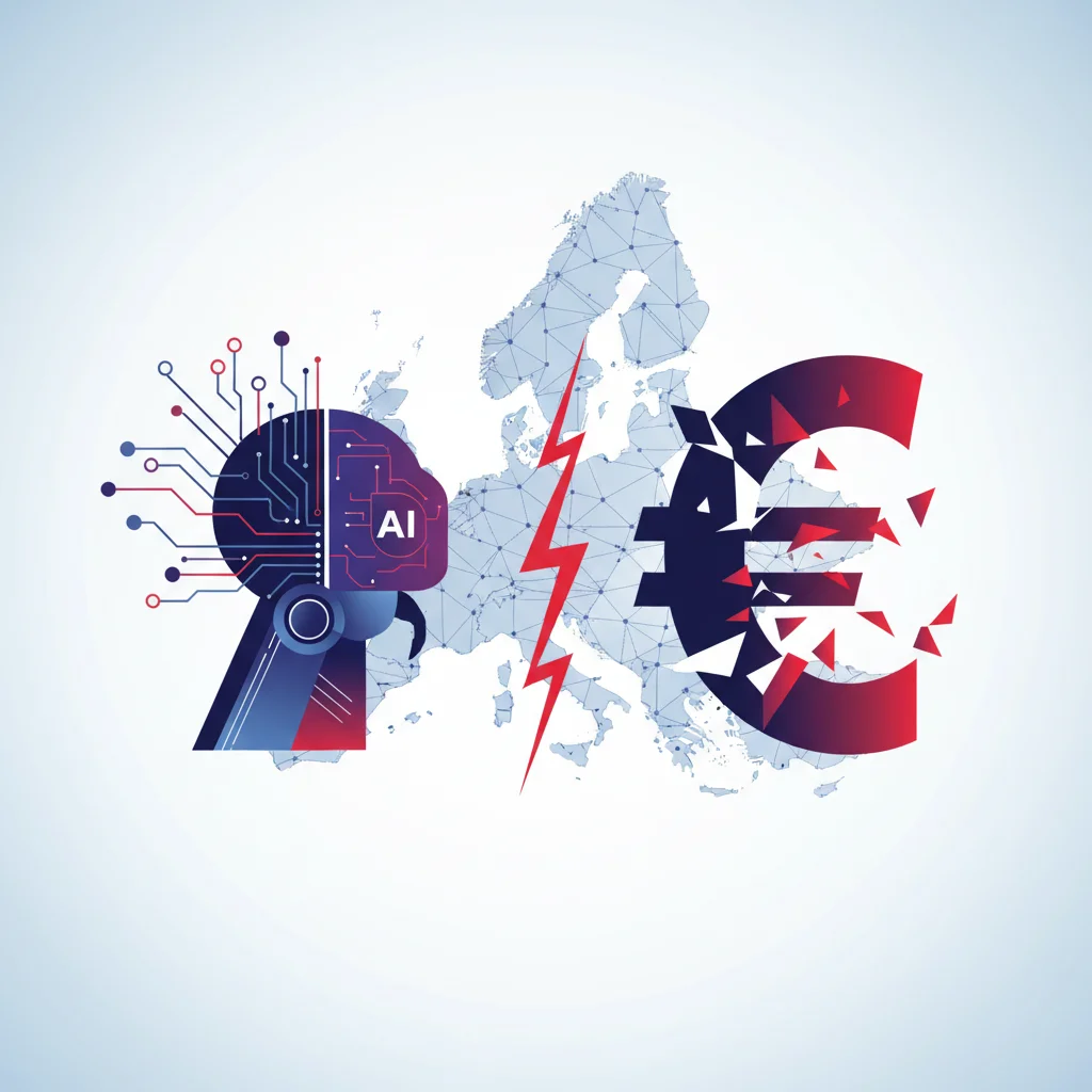The Dual Threat: How AI and Austerity Are Reshaping European Banking Jobs