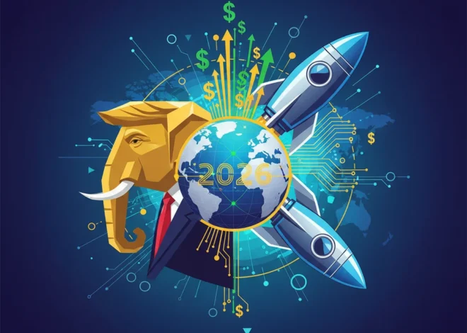 The Trillion-Dollar Alliance: How a Trump-Musk Reunion Could Reshape the Global Economy by 2026