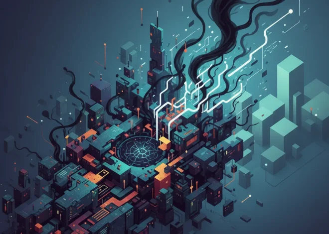 The Toxic Legacy in Our Code: What Tech Can Learn from a Hidden Disaster