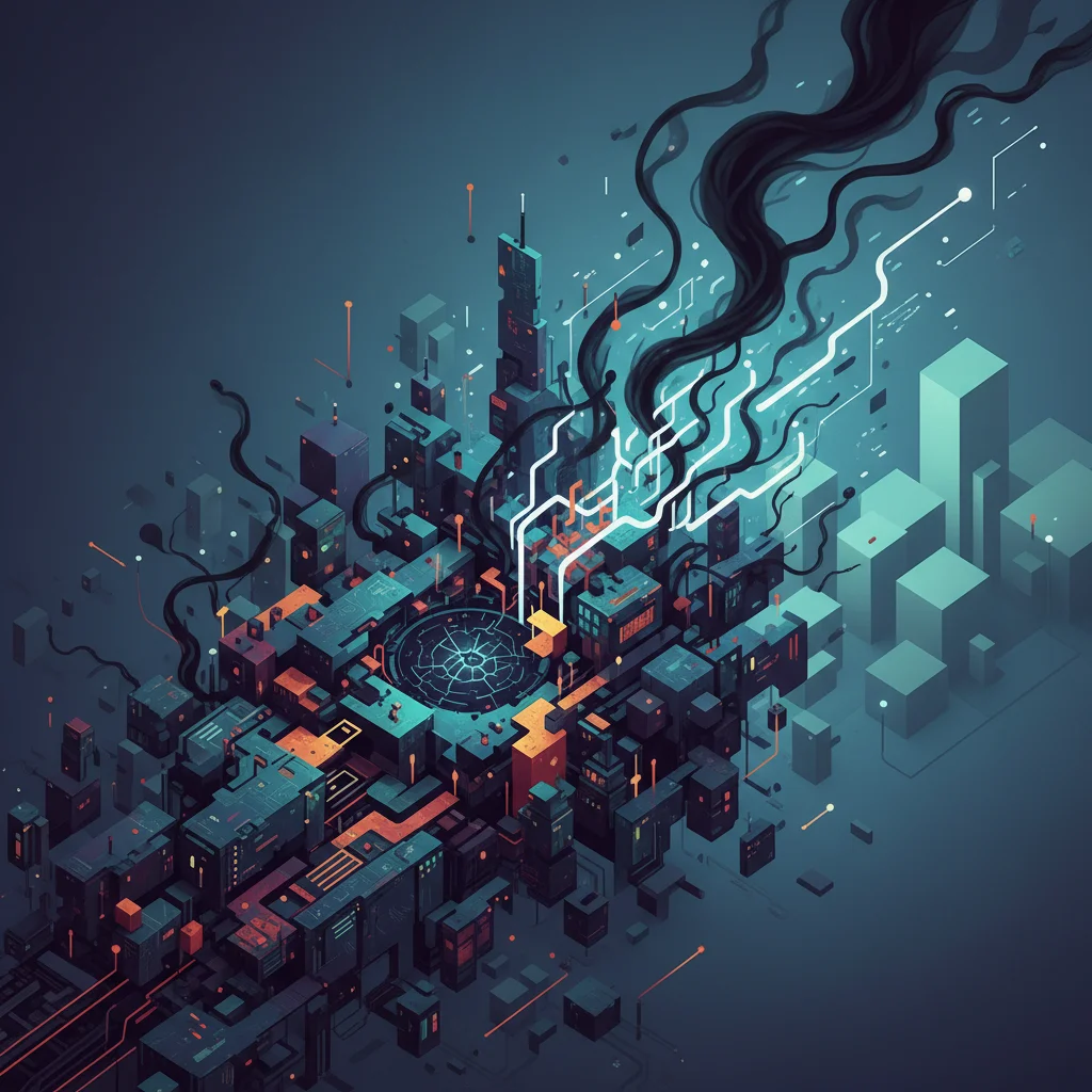 The Toxic Legacy in Our Code: What Tech Can Learn from a Hidden Disaster