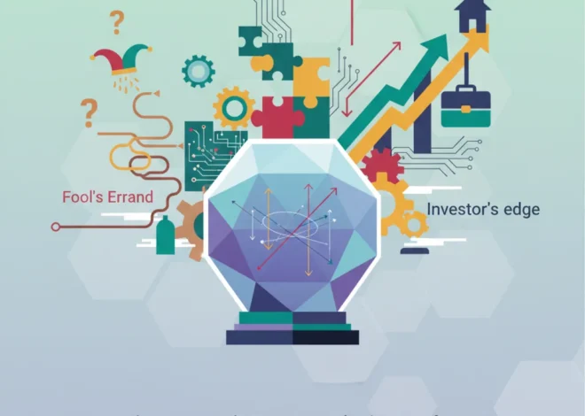 Decoding the Crystal Ball: Are House Price Predictions a Fool’s Errand or an Investor’s Edge?