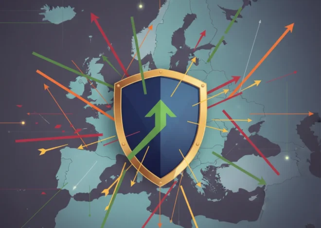 Caught in the Crossfire: A Survival Guide for Investing in Europe’s New Geopolitical Reality