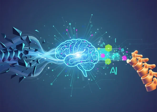 From Paralysis to Possibility: How AI is Rebuilding the Bridge Between Mind and Body