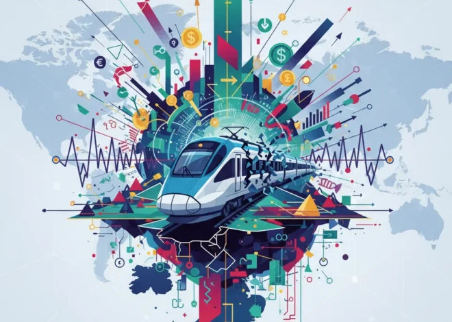 Beyond the Delay: The Hidden Financial Shockwaves of the Eurostar Disruption