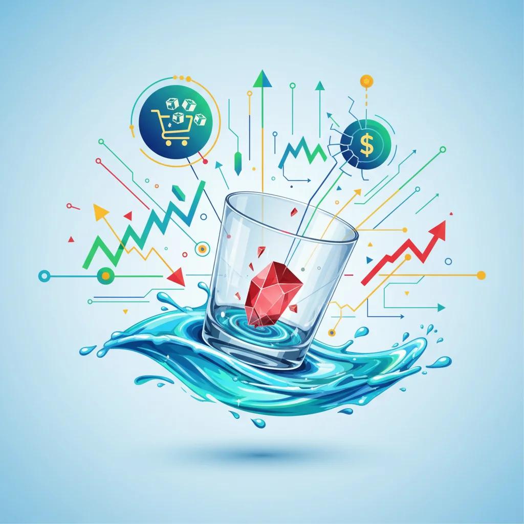 The Glass in the Water: Why a Simple Product Recall is a Major Signal for the Modern Investor