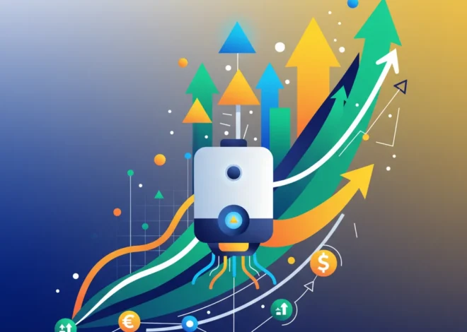 Beyond the Boiler: Why a ‘Slight’ Energy Price Rise is a Major Signal for the Economy and Your Portfolio