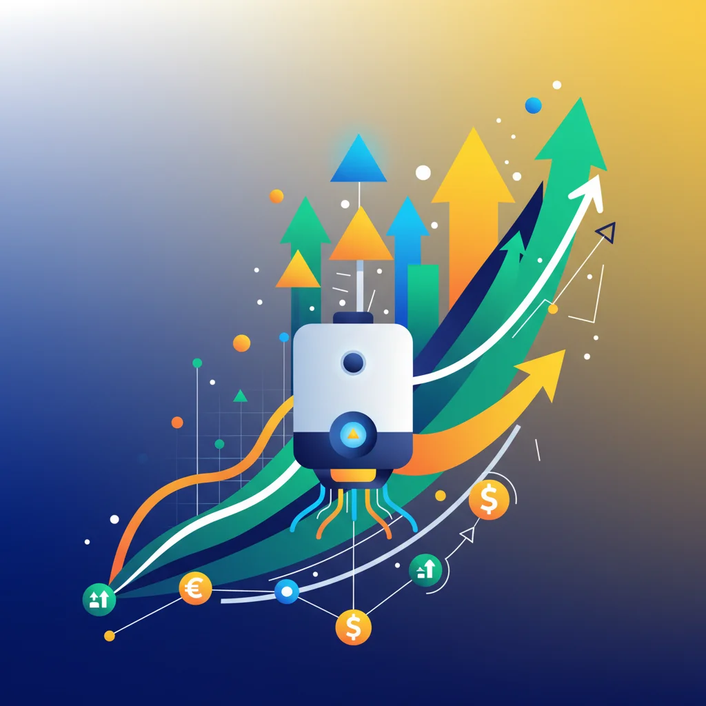 Beyond the Boiler: Why a ‘Slight’ Energy Price Rise is a Major Signal for the Economy and Your Portfolio