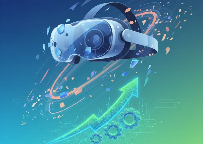 Apple’s Vision Pro Reality Check: What Fading Hype Means for Investors and the Future of Tech