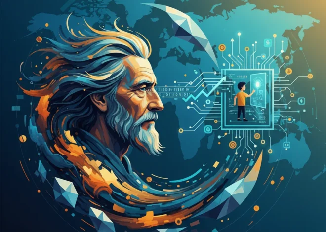 The Buffett of the Brush: J.M.W. Turner’s Timeless Investing Lessons for a Fintech World