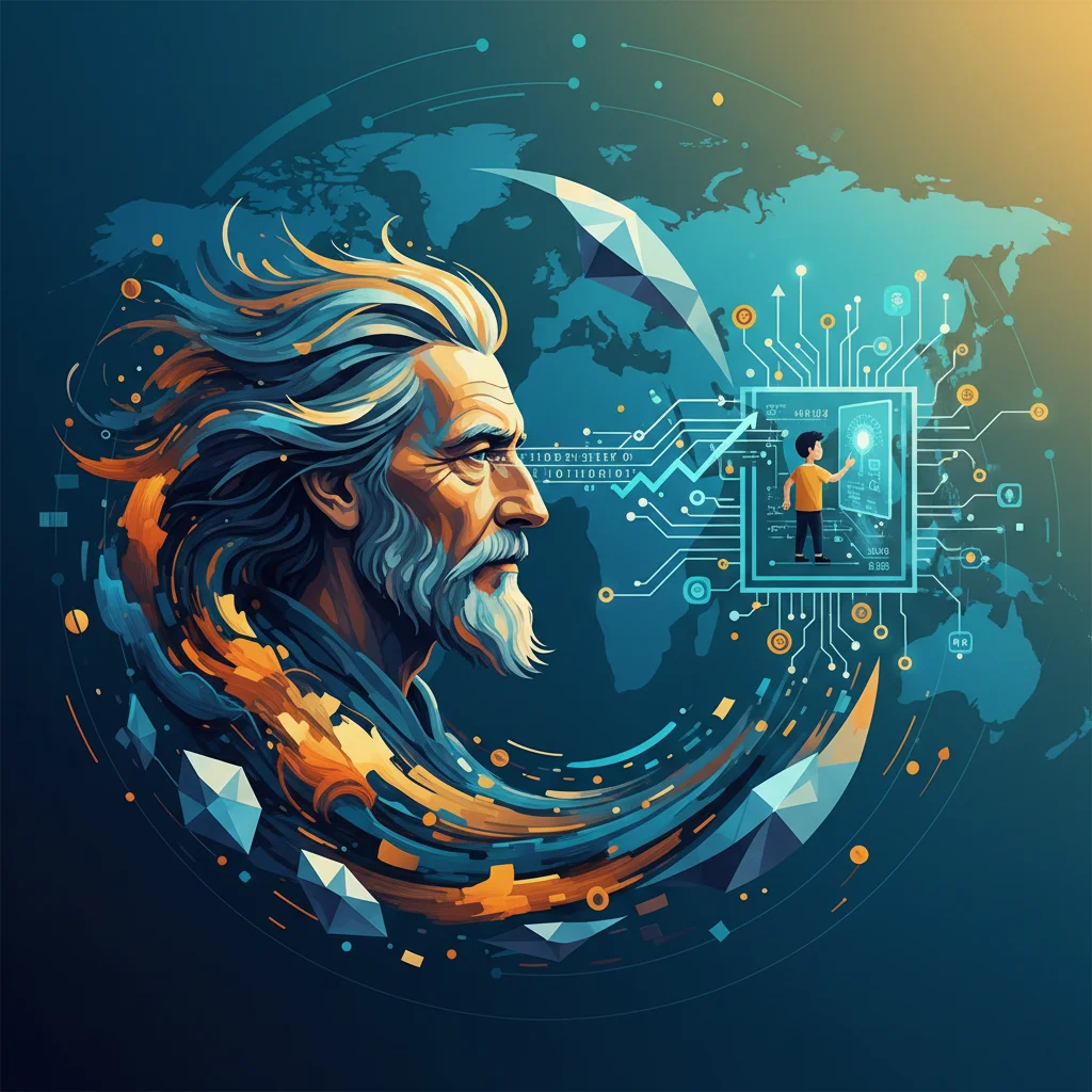 The Buffett of the Brush: J.M.W. Turner’s Timeless Investing Lessons for a Fintech World