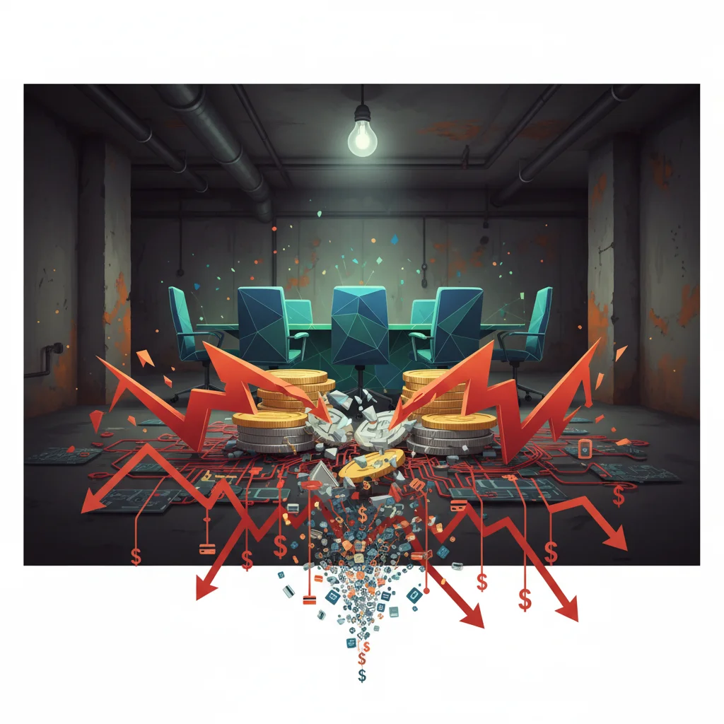 The Boardroom in Your Basement: Why Your Flat’s Management Could Be Your Biggest Financial Risk