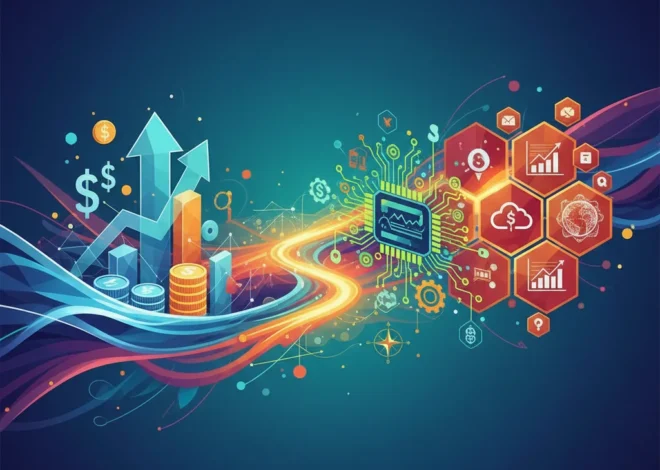 Navigating the New Economic Chapter: Opportunities in Finance and Technology for the Year Ahead