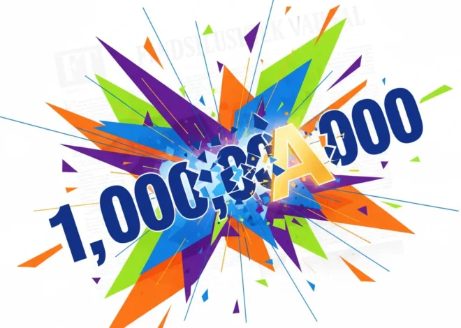 The Billion-Dollar Typo: Why a Minor Correction Reveals a Major Truth About Finance