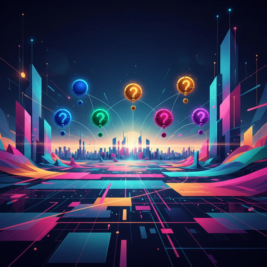 Beyond the Horizon: 5 Critical Questions Shaping the Future of Finance by 2026