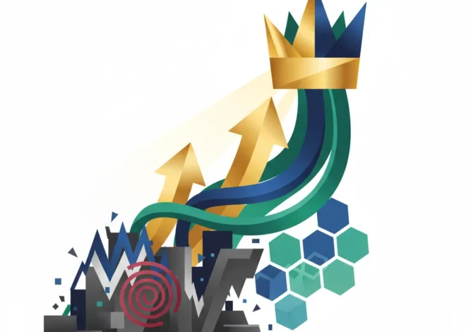 The Economic Inheritance: Why a Looming UK Recovery Could Redefine the Next Government