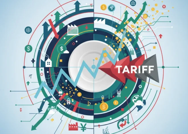 Beyond the Pasta Bowl: Decoding the Economic Ripple Effects of a US Tariff Reversal