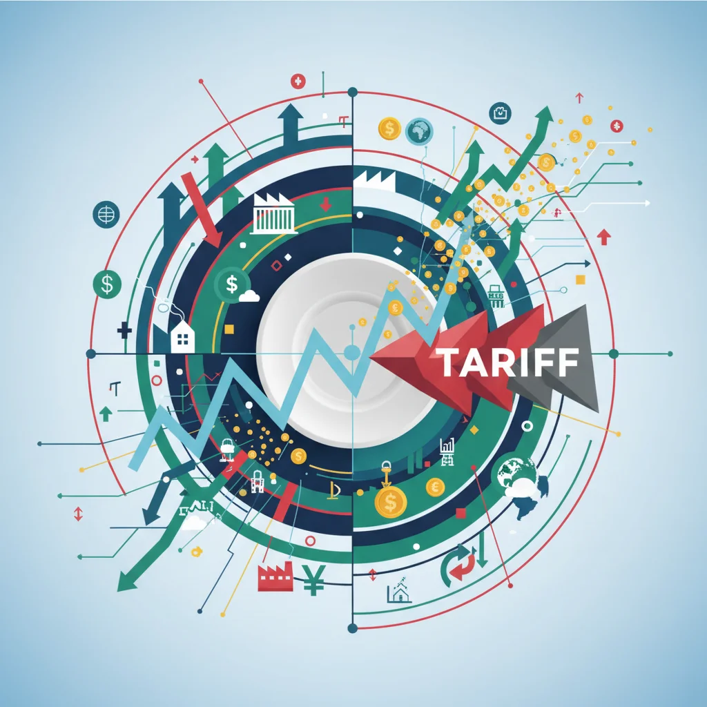 Beyond the Pasta Bowl: Decoding the Economic Ripple Effects of a US Tariff Reversal