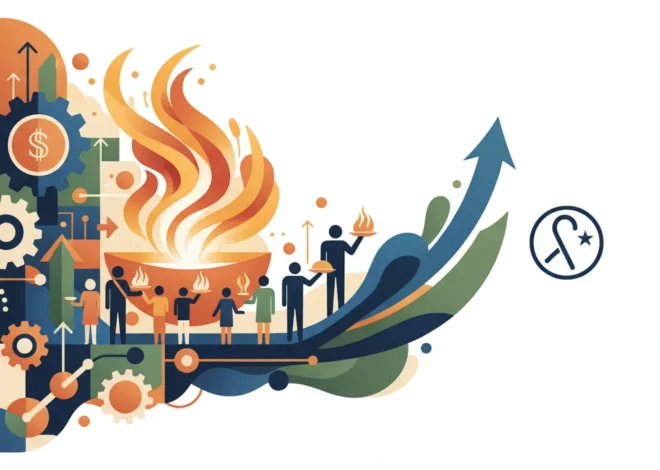 Beyond the Balance Sheet: The Economic Case for a Hot Meal