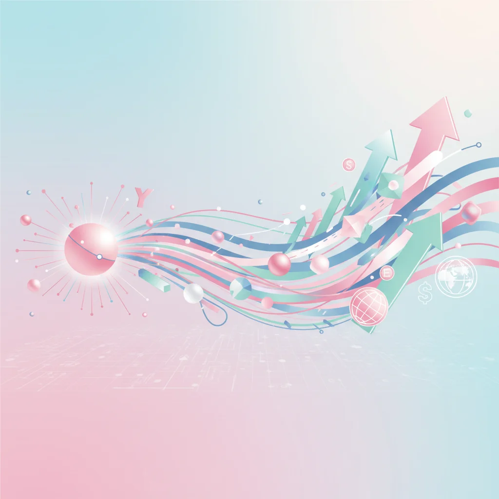 The K-Beauty Effect: How a Skincare Trend Became a Global Economic Powerhouse