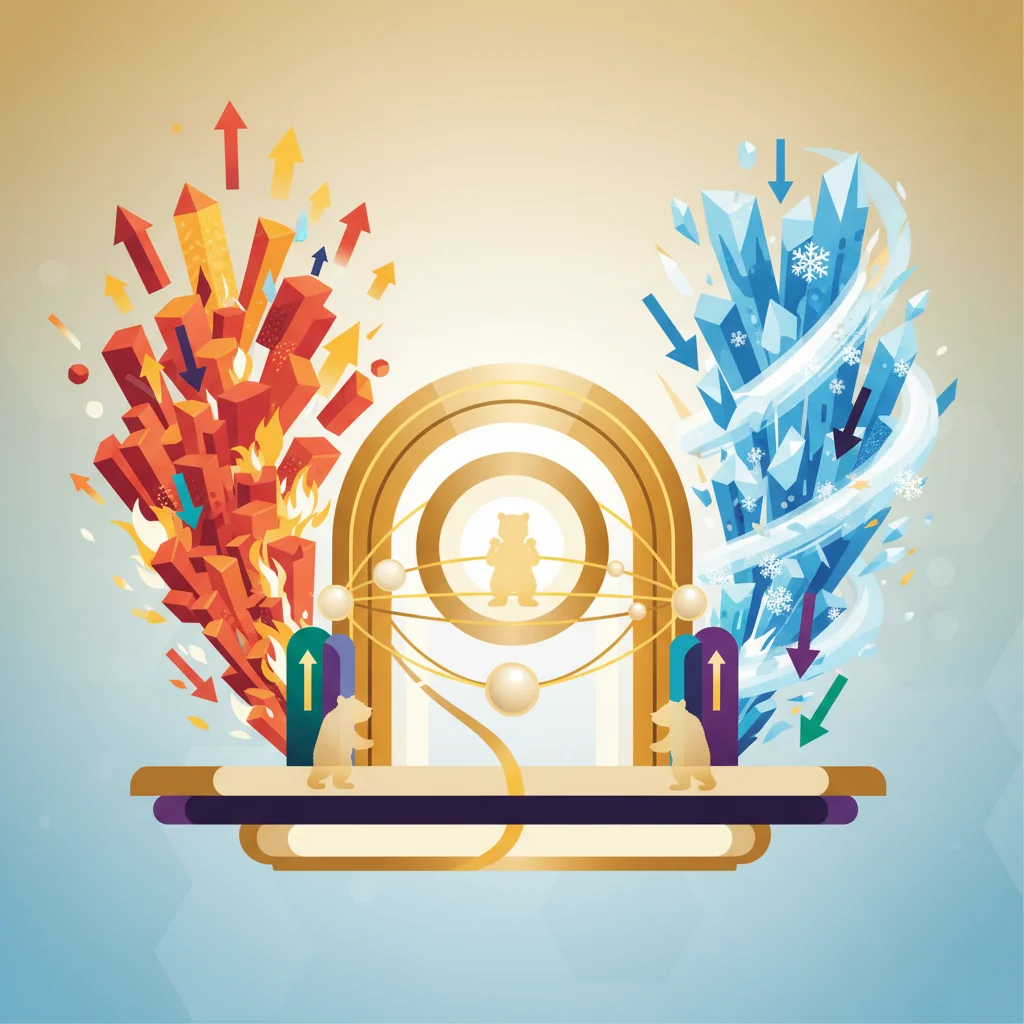 The Goldilocks Economy: Why “Just Right” Is the Hardest Target in Modern Finance