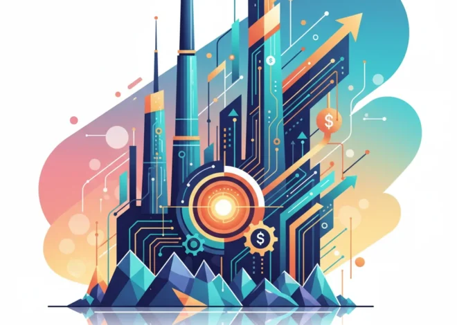 The Unlikely Beauty of a Power Plant: An Investor’s Guide to Aesthetic Alpha