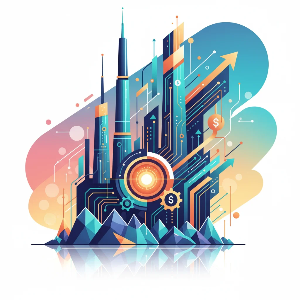 The Unlikely Beauty of a Power Plant: An Investor’s Guide to Aesthetic Alpha