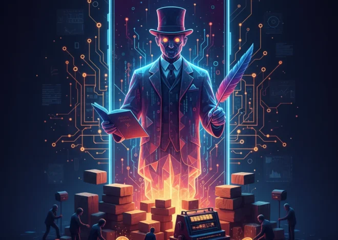 The Ghost in the Machine: Are Modern Trading Apps Just 1920s Bucket Shops in Disguise?