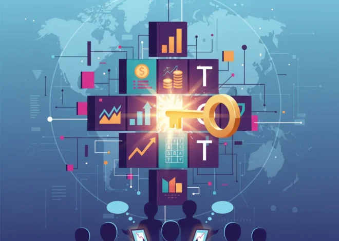Solving the Market: Why Successful Investing is Like Conquering the FT Crossword