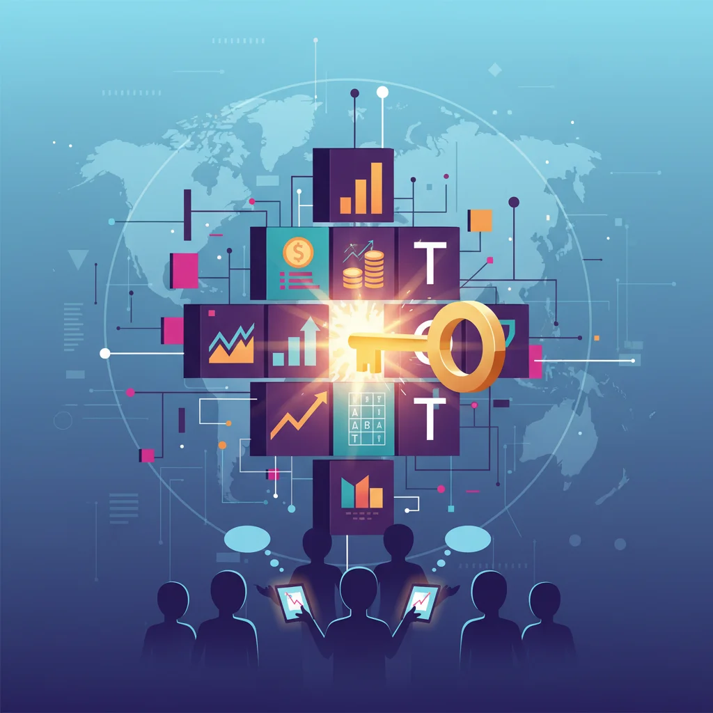 Solving the Market: Why Successful Investing is Like Conquering the FT Crossword