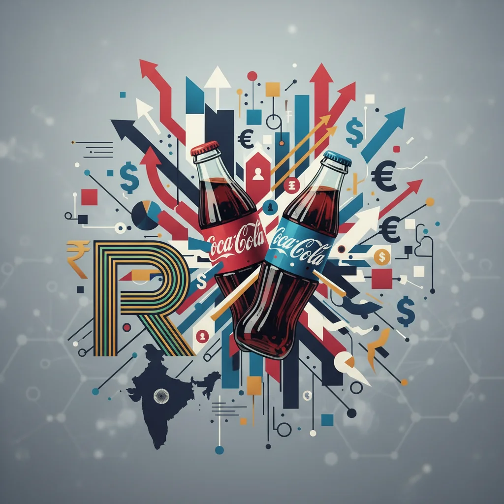 The Cola Wars Reignited: A Financial Deep Dive into Ambani’s Challenge to Coke and Pepsi