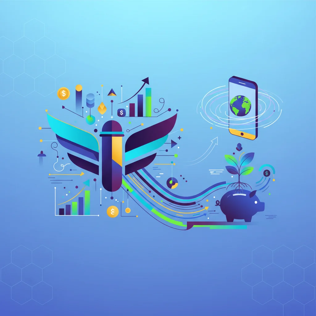 The Avios Economy: How Fintech and Investing are Redefining Loyalty in 2026