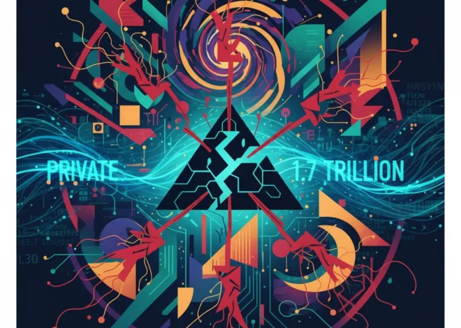 Beyond the Pitch Deck: 5 Critical Red Flags in the $1.7 Trillion Private Credit Market