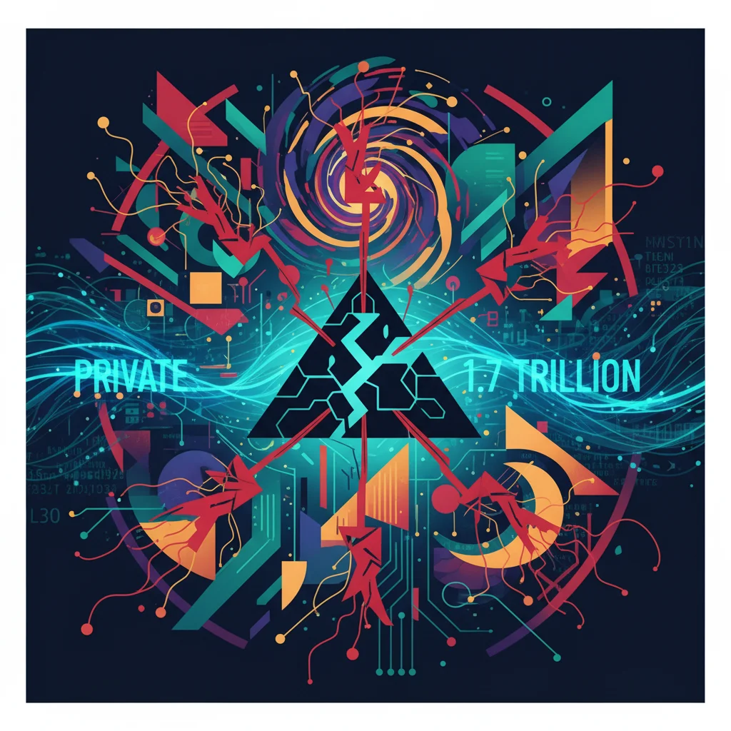 Beyond the Pitch Deck: 5 Critical Red Flags in the $1.7 Trillion Private Credit Market