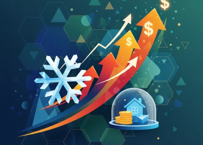 The ROI of Warmth: A Financial Analyst’s Guide to Mastering Winter Energy Costs