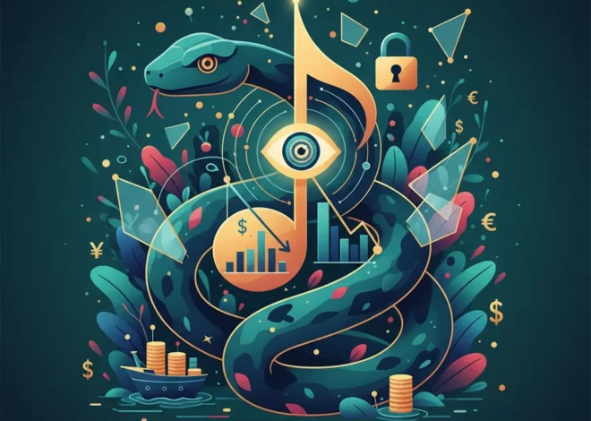 The Python’s Portfolio: Why “Trust in Me” is the Most Dangerous Song in Finance