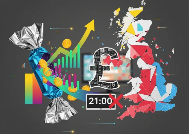 Beyond the Wrapper: Analyzing the Financial Fallout of the UK’s Junk Food Ad Ban