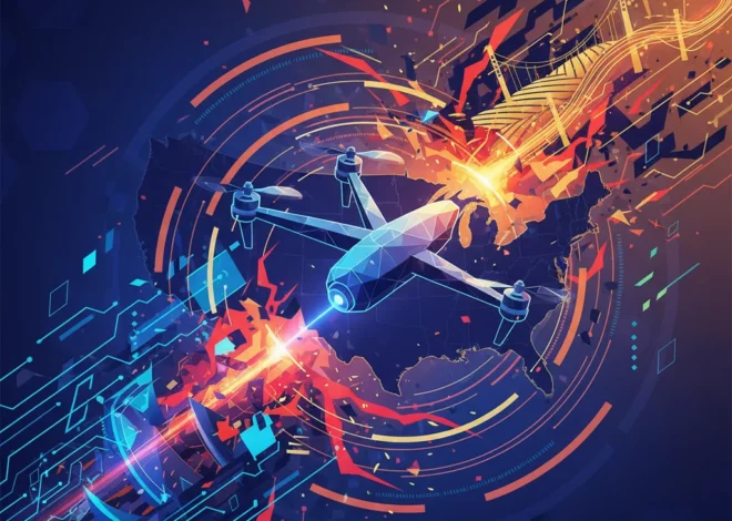 Code Isn’t Enough: The High-Stakes Battle for America’s Drone Future