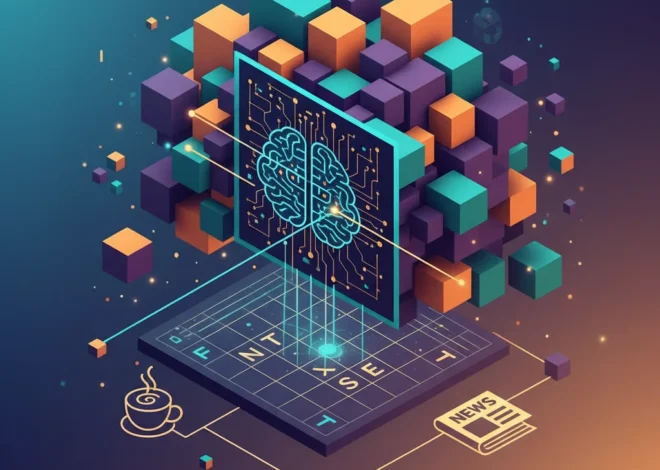Decoding the Market Matrix: What the FT Crossword Teaches Us About Modern Investing